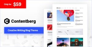 Contentberg Blog - Content Marketing Blog