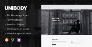 UniBody-Elegant-Business-WordPress-Theme