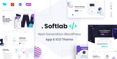 Softlab-Startup-and-App-WordPress-Theme