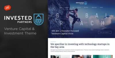 Invested-Venture-Capital-Investment-Theme