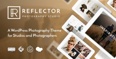 Reflector - Photography