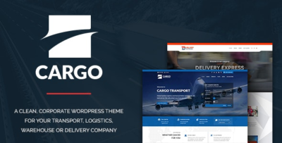 Cargo--Transport--Logistics