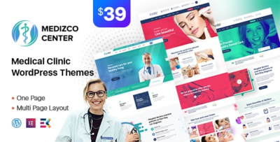 Medizco---Medical-Health--Dental-Care-Clinic-WordPress-Theme