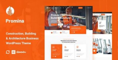 Promina-Construction-And-Building-WordPress-Theme