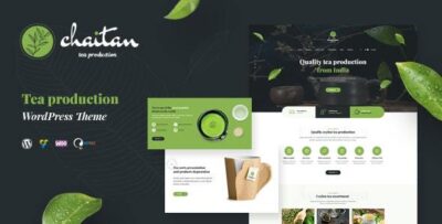 Chaitan---Tea-Production-Company--Organic-Store-WordPress-Theme