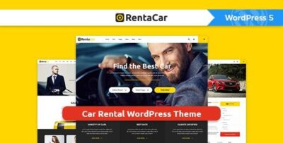 Rentacar---Car-Rental---Listing-WordPress-Theme