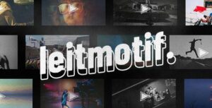 Leitmotif - Movie and Film Studio Theme