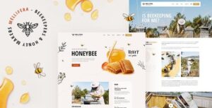 Mellifera---Beekeeping-and-Honey-Shop-Theme