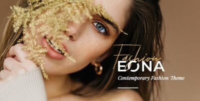Eona-Fashion-Theme