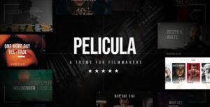 Pelicula-Video-Production-and-Movie-Theme
