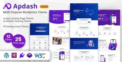 Apdash-–-Multi-Purpose-WordPress-Theme