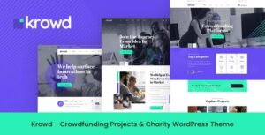 Krowd-Crowdfunding-_-Charity-WordPress-Theme