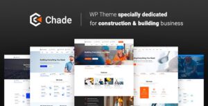 Chade - Construction