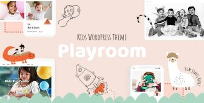 Playroom-Kids-WordPress-Theme