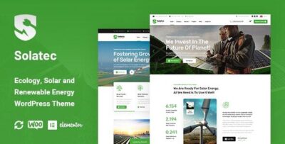 Solatec-Ecology-_-Solar-Energy-WordPress-Theme