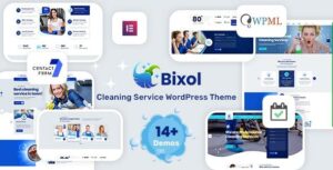 Bixol-Cleaning-Services-WordPress