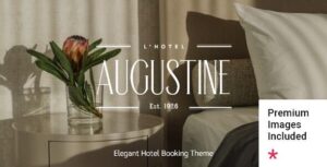 Augustine-Hotel-Booking-Theme