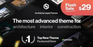 ArcHub-Architecture-and-Interior-Design-WordPress-Theme