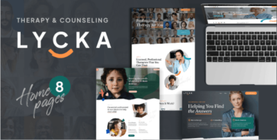 Lycka - Therapy & Counseling