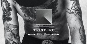 Tristero - Tattoo WordPress Theme