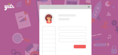 YITH WooCommerce Customize My Account Page